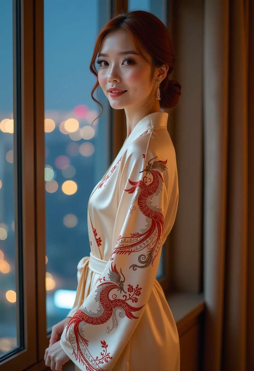 校霸的小甜心